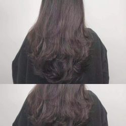 点击看大图 -HD HAIR STYLE