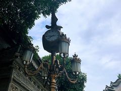 -龙潭水乡