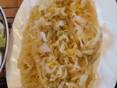 -仁和四季涮肉馆(天坛南门店)