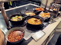 -新加坡文华东方酒店