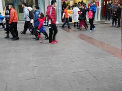 -CoCo都可(西安路民勇店)