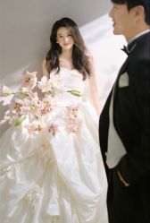 -金夫人婚纱摄影(总店)