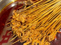 -嘉州鲜知味钵钵鸡(奎星楼店)
