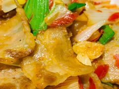 -泉味道贵州厨房(三里河店)