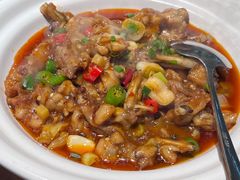 -简小舍·民间手艺菜(武昌江滩店)