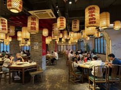 -二十八里太湖船菜(吉祥路店)