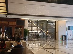 -广交会威斯汀酒店