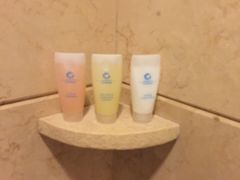 洗浴用品-广州科尔海悦酒店