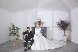 点击看大图 -薇视觉婚纱摄影工作室·婚纱照·结婚照