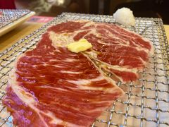 赤焰牛肉寿司-莲寿司(上邦店)