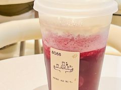 -喜茶(深圳东门1234店)