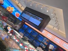 -连鹭海鲜·海肠捞饭·海胆饭(星海店)