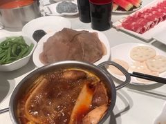 -凯鸽火锅(华林新天地店)