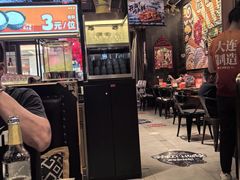 -鸣记脆皮烤鱼·海鲜烤鱼(亿合城店)