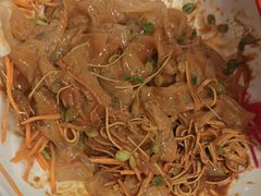 -万荣烤鸭店·北京菜(天坛店)