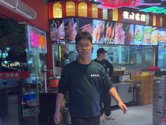 -饶福记·南昌烧烤大排档(九龙湖土著店)