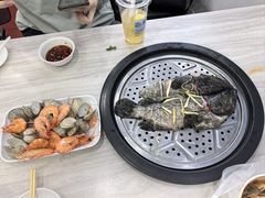 -船奇蒸汽海鲜·闽菜(八市海鲜总店)