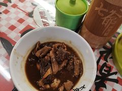 -七爺清汤腩(南开大悦城店)
