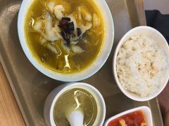 -老乡鸡(新邻天地店)