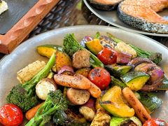 -潭柘厚院(桑峪村店)