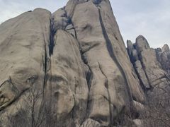 -嵖岈山风景区