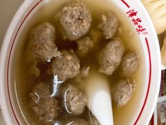 -津品味小吃(大学湾店)