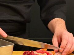 -Sushi Hanzo半藏(天环广场店)
