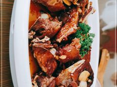 -奉天掌柜·非遗猪手·笨饺子(崇山路店)