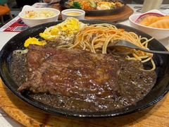 -豪享来牛排(人民店)
