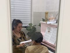 -钢琴社音乐工作室