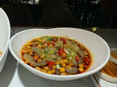 -南山翁新概念川菜(红山常发广场店)