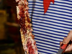 -永安里地摊烤肉(首创店)