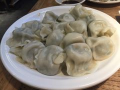 双合园饺子(上清路旗舰店)-双合园·海鲜水饺青岛菜(上清路店)