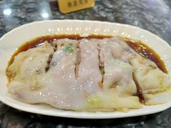 -燊意布拉肠云吞面(中山四路店)