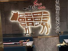-一绪に寿喜烧(虹悦城店)