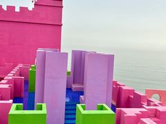 -漳州滨海火山岛自然生态风景区