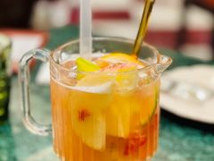 -秘密旅行Bonjour(黑金冠 江南西店)