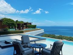 -瑰丽酒店·海吧·天际下午茶·现场DJ·天台酒吧