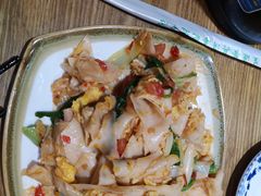 -妈妈的味道(和顺古镇店)