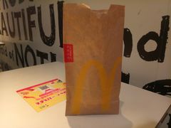 -麦当劳(温州东海店)