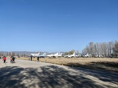 -中国航空博物馆