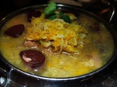 老虎菜-黑土印象菜馆(三元桥店)