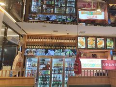 -叁宝烤肉• 西安烧烤(凤城十二路店)