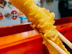 -天妇罗内顺田(罗湖店)