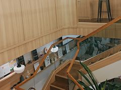 -川岛屋·KAWASIMAYA·咖啡简餐