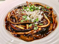 响油鳝糊-金枝玉叶上海人家食府(三里河店)