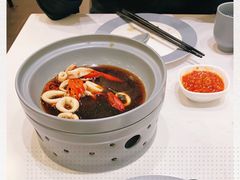 -鹿港小镇(黄金店)