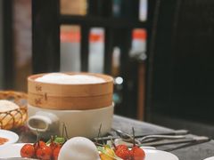 -金鸭季·臻品餐厅(欢乐海岸购物中心店)