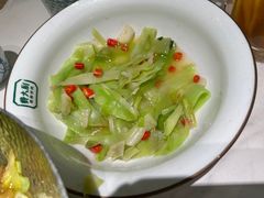 -费大厨辣椒炒肉(通州万达店)