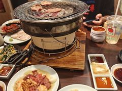 -蒜香焼肉PURUSHIN(马场路店)